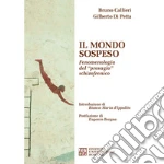 Il mondo sospeso. Fenomenologia del «presagio» schizofrenico libro