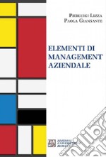 Elementi di management aziendale libro