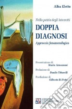 Nella patria degli interrotti.Doppia diagnosi. Approccio fenomenologico libro