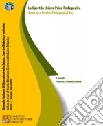 Formazione, Sport & Insegnamento-Education, Sport & Teaching libro