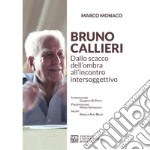 Bruno Callieri. Dallo scacco dell'ombra all'incontro intersoggettivo libro