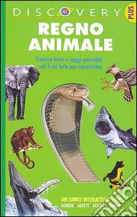 Regno animale