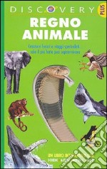 Regno animale libro