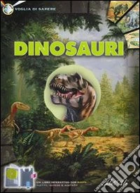 Dinosauri