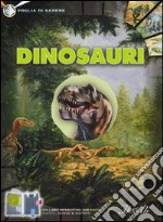 Dinosauri