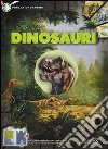 Dinosauri libro di Tames Richard