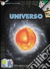 Universo libro di Oxlade Chris