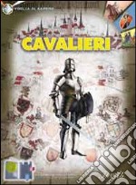 Cavalieri