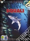 Squali libro