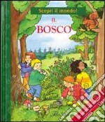 Il bosco libro