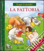 La fattoria libro