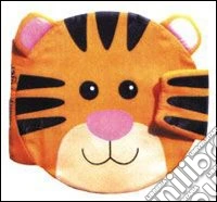 Timmy la tigre. Con gadget libro