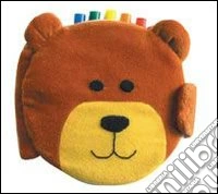 Billy l'orso. Con gadget
