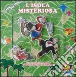 L'isola misteriosa libro