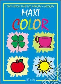 Maxi color