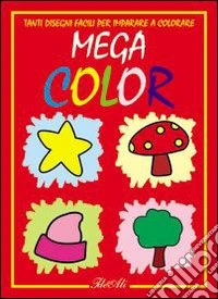 Mega color