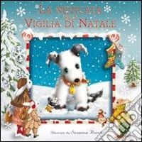 La nevicata della vigilia di Natale. Libro pop-up libro