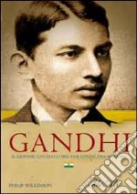 Gandhi libro