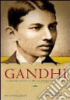 Gandhi libro di Wilkinson Philip