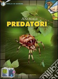 Animali predatori