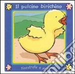 Il pulcino birichino libro