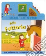 Alla fattoria libro