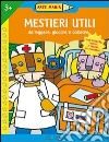 Mestieri utili libro