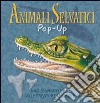 Animali selvatici. Ediz. illustrata libro