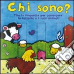 Chi sono? Ediz. illustrata libro