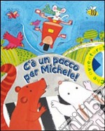 C'è un pacco per Michele! Ediz. illustrata libro