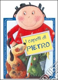 I Capelli di Pietro libro