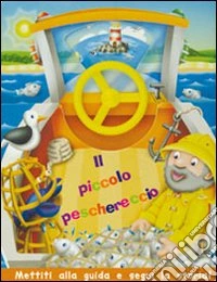 Il Piccolo peschereccio libro