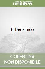 Il Benzinaio libro