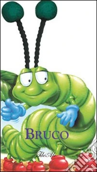 Bruco libro