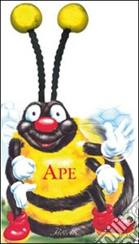 Ape libro