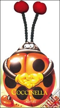 Coccinella libro