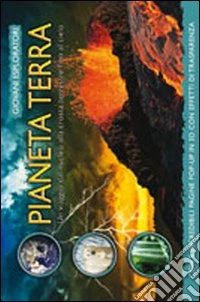Pianeta Terra