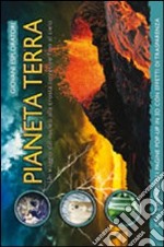 Pianeta Terra libro