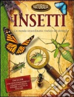 Insetti libro