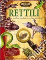 Rettili libro