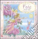 Fate. Calendario 2011 pop-up