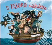 Il Tesoro maledetto libro