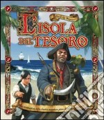 L'Isola del tesoro libro