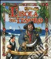 L'Isola del tesoro libro