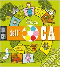 Gioco dell'oca. Ediz. illustrata. Con gadget