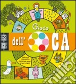 Gioco dell'oca. Ediz. illustrata. Con gadget libro