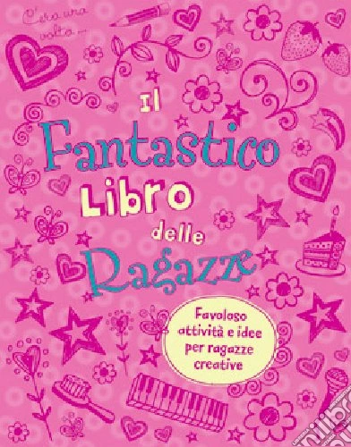 Il fantastico libro delle ragazze