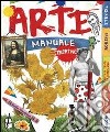 Arte. Manuale creativo libro