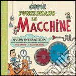 Come funzionano le macchine libro