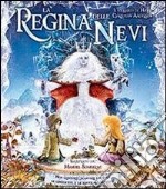 La regina delle nevi. Libro pop-up. Ediz. illustrata